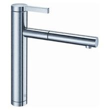 Blanco Linee-S Inox matt