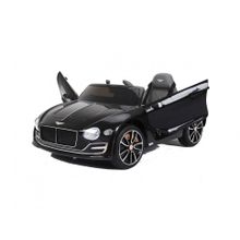 Электромобиль Bentley EXP12 Black 12V - JE1166 (JE1166-BLACK)