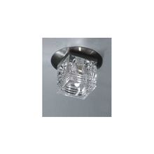 LUSSOLE  Светильник потолочный встраиваемый LSA-7909-01