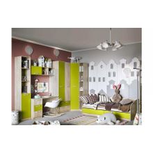 Сильва Детская Акварель 1 Лайм