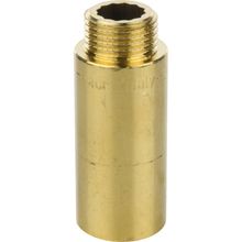 Удлинитель Stout 1 2X65 с внутренне-наружной резьбой