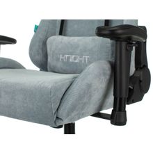 Бюрократ Кресло игровое Бюрократ VIKING KNIGHT LT