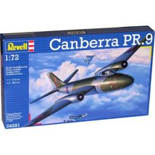 Revell Canberra PR.9 Revell (Ревелл)