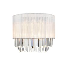 Vele Luce Настенный светильник Vele Luce Fata VL3173W02 ID - 196080