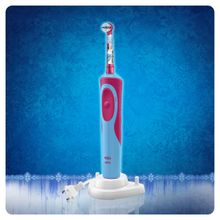 Oral-B Электрическая Stages Power Frozen