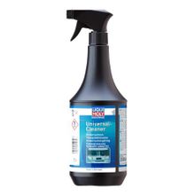 Liqui Moly Универсальный очиститель для водной техники Liqui Moly 25050 Marine Universal-Cleaner 1л