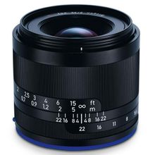 Объектив Carl Zeiss Sony E-mount 35 mm F 2.0 Loxia 2 35 для Sony Nex