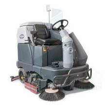 Поломоечная машина Nilfisk SC6500 1100 C