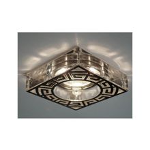 ARTE LAMP  Встраиваемый светильник A5205PL-1CC Arte Lamp Brilliants