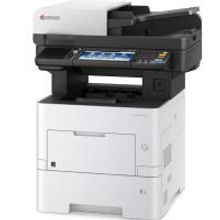 KYOCERA ECOSYS M3655idn МФУ лазерное чёрно-белое