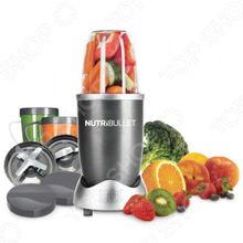 Nutribullet 10 в 1