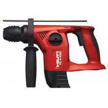 Аккумуляторный перфоратор Hilti TE 4-A22 (пустой)