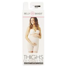 Belly Bandit с поддержкой Thighs Disguise черные