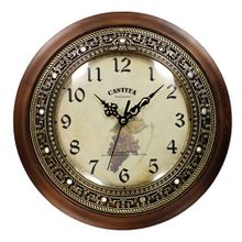 Часы настенные Castita 002В