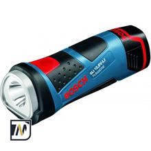 Аккумуляторный фонарь Bosch GLI 10,8 V-Li без аккумулятора