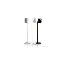 Monitor Audio HD Stands Piano White Lacquer