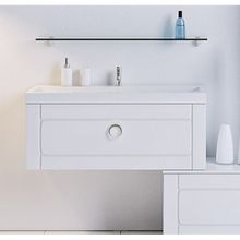 Aqwella Комплект мебели Инфинити 100 W