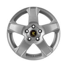 Колесные диски RepliKey RK L13A Chevrolet Orlando 6,5R16 5*115 ET41 d70,3 S [86003903079]