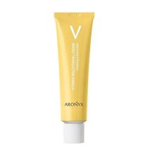 Тонизирующий витаминный крем с пептидами Aronyx Vitamin Brightening Cream 50мл