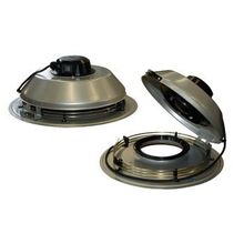 Systemair TFSR 125 M Grey