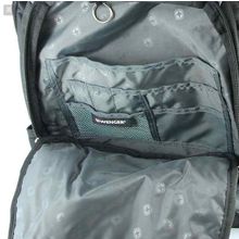 Рюкзак Wenger LARGE VOLUME DAYPACK 15914415