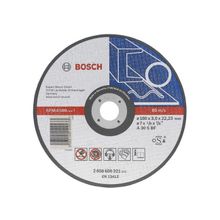 BOSCH 2.608.600.394 отрезной диск по металлу