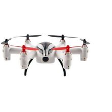 Миникоптер гоночный WLToys Q292G с FPV трансляцией