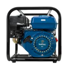 VARTEG Мотопомпа бензиновая VARTEG 600W50