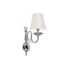 ARTE LAMP  Бра A1055AP-1CC Arte Lamp Flemish