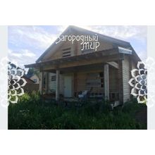 Новорижское, 81 км от МКАД, Клин г.о. Афанасово, коттедж, Площадь дома: 116 кв.м. Размер участка: 8 сот.