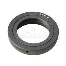 Переходное кольцо Falcon Eyes (Veber) T2 на Canon EOS 20118
