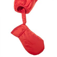 Nels OLIVIA Комбинезон-конверт пуховый 17461005 0026