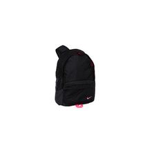 Рюкзак Nike Piedmont Backpack Black Pink