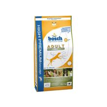 Bosch Adult Poultry&Spelt (Бош) Корм для взрослых собак Птица спельта