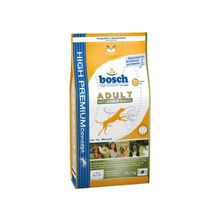 Bosch Adult Poultry&Spelt (Бош) Корм для взрослых собак Птица спельта