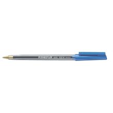 Шариковая ручка Stick, M 0,5 мм. (черный)