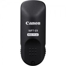 Canon WFT-E9B беспроводной передатчик файлов для EOS-1DX Mark III
