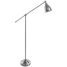 Arte Lamp Торшер Arte Lamp 43 A2054PN-1SS ID - 226142