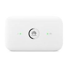 Huawei E5573Cs-322 White  4G  Wi-Fi  router