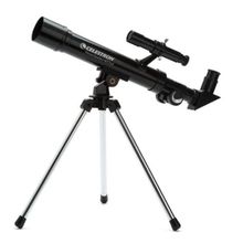 Телескоп Celestron PowerSeeker 40 TT AZ