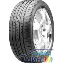 Pirelli P Zero Rosso Asimmetrico 255 55 R18 109Y