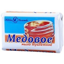 Невская Косметика Медовое 90 г