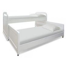 Шале Кровать выдвижная Мурзилка ID - 366172