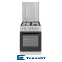 Комбинированная плита Schaub Lorenz PM 5645H1