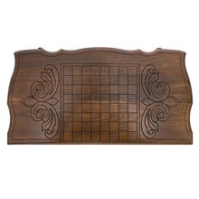 Нарды резные  "Мусульманский Символ"