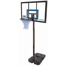 Стойка баскетбольная SPALDING Highlight 77455CN 42"