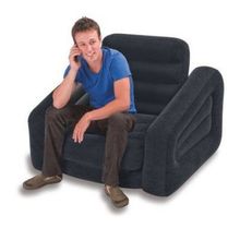 Кресло-трансформер Intex 68565