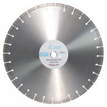 ТСС Алмазный диск ТСС-450 железобетон (Premium)