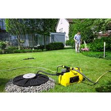 KARCHER BP7 Home&Garden ecologic