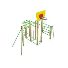 Спорткомплекс МАСТЕР-плюс, Akiba